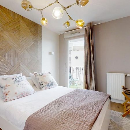 Bedland Apartment Байи-Романвилие Екстериор снимка