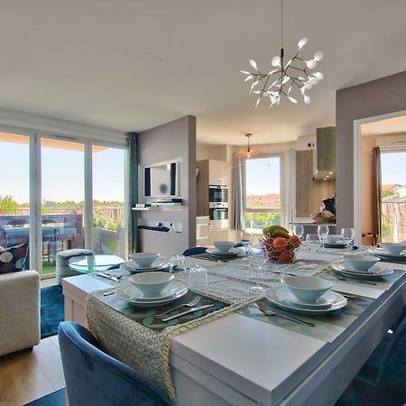 Bedland Apartment Байи-Романвилие Екстериор снимка