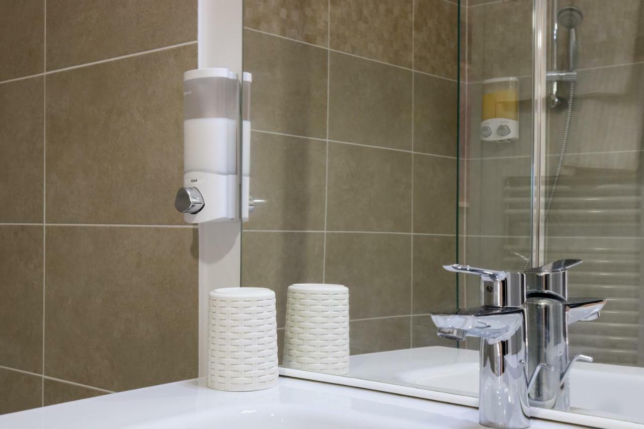 Bedland Apartment Байи-Романвилие Екстериор снимка