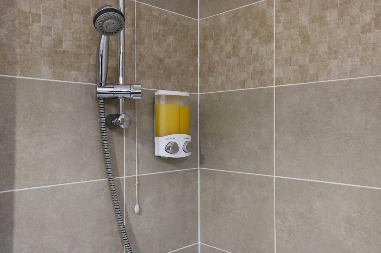 Bedland Apartment Байи-Романвилие Екстериор снимка