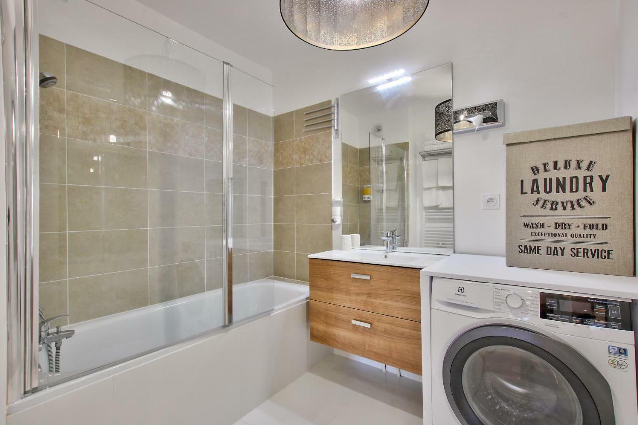 Bedland Apartment Байи-Романвилие Екстериор снимка