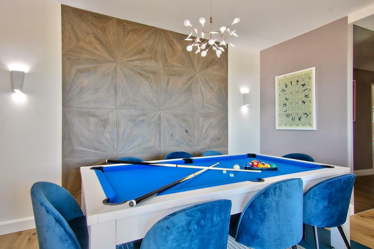 Bedland Apartment Байи-Романвилие Екстериор снимка