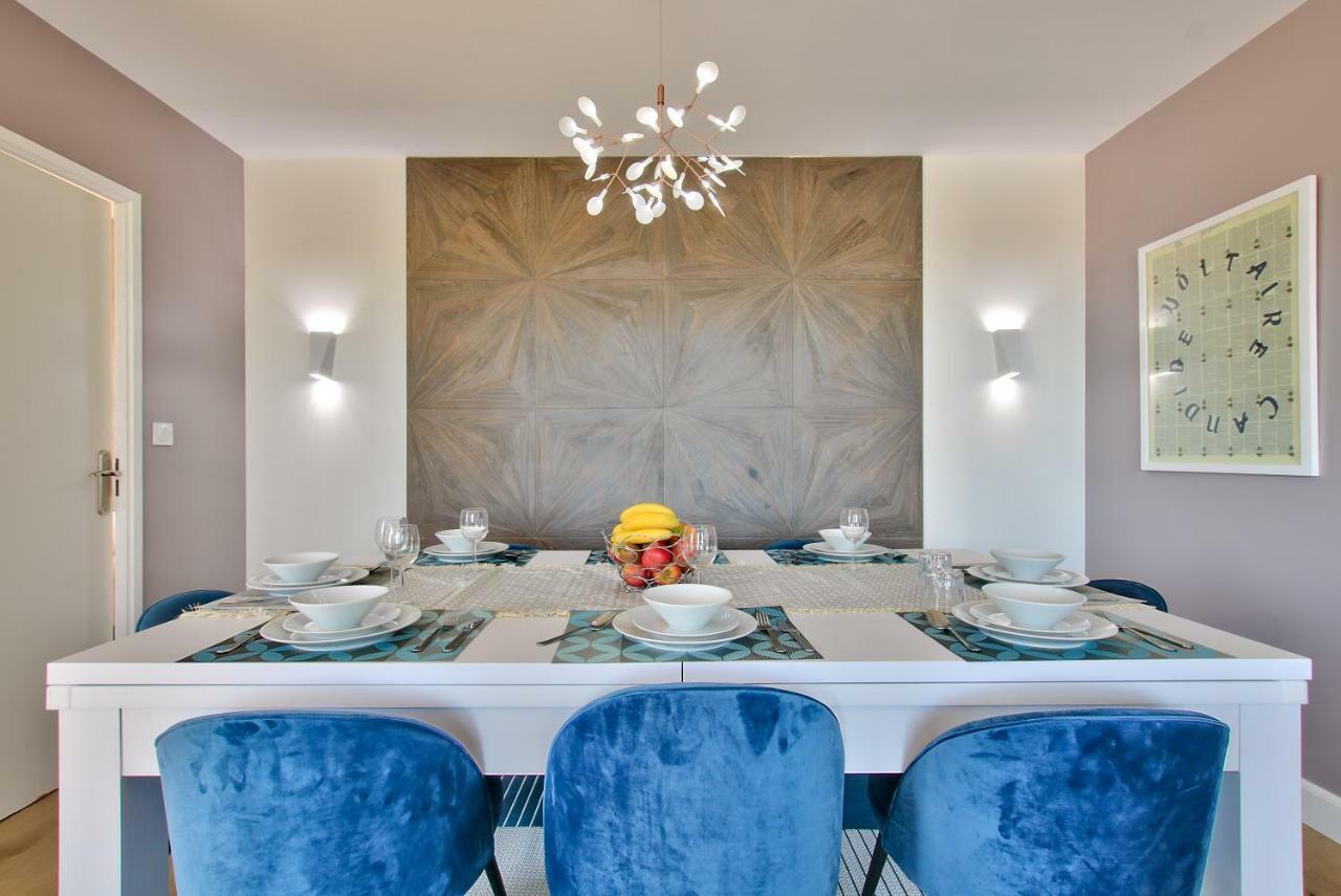 Bedland Apartment Байи-Романвилие Екстериор снимка